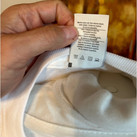 2007 “don the snake, Prudhomme drag racing tribute T-shirt dead stock! 🤳🏁🔥 - Picture 11 of 14